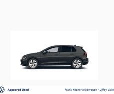 Volkswagen Golf 2026
