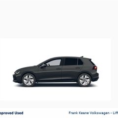 Volkswagen Golf 2026