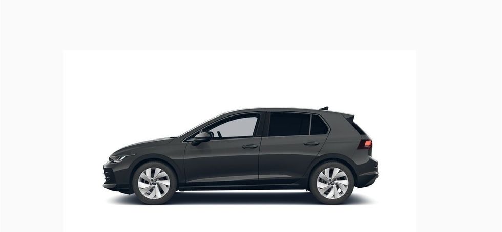 Volkswagen Golf 2026