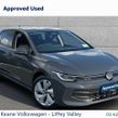 Volkswagen Golf 2026