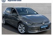 Volkswagen Golf 2026