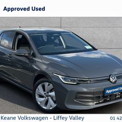 Volkswagen Golf 2026