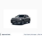 Volkswagen T-Roc 2026