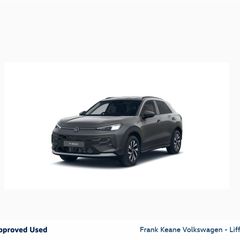 Volkswagen T-Roc 2026