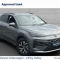 Volkswagen T-Roc 2026