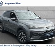 Volkswagen T-Roc 2026