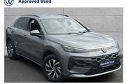 Volkswagen T-Roc 2026