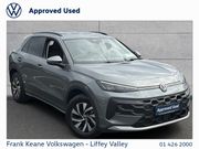 Volkswagen T-Roc 2026