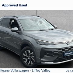 Volkswagen T-Roc 2026