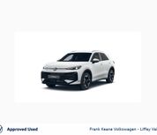 Volkswagen T-Roc 2026