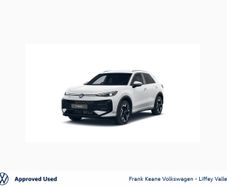 Volkswagen T-Roc 2026