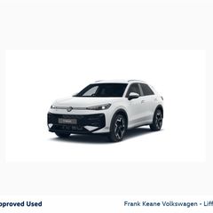 Volkswagen T-Roc 2026