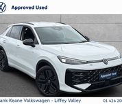Volkswagen T-Roc 2026