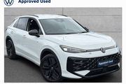 Volkswagen T-Roc 2026
