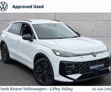 Volkswagen T-Roc 2026