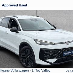 Volkswagen T-Roc 2026
