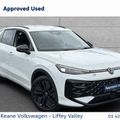 Volkswagen T-Roc 2026