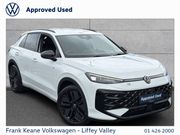 Volkswagen T-Roc 2026
