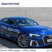Audi A5 2024