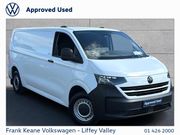 Volkswagen Transporter 2025