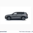 Volkswagen Tayron 2026