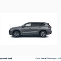 Volkswagen Tayron 2026