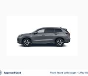 Volkswagen Tayron 2026