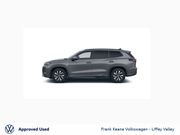 Volkswagen Tayron 2026
