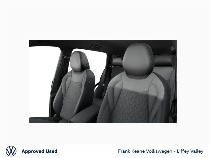 Volkswagen Tayron 2026