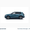 Volkswagen Tiguan 2026