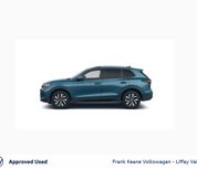 Volkswagen Tiguan 2026