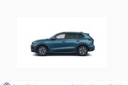 Volkswagen Tiguan 2026