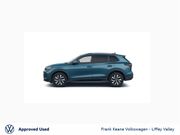 Volkswagen Tiguan 2026