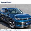 Volkswagen Tiguan 2026