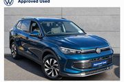 Volkswagen Tiguan 2026