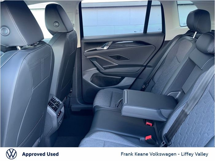 Volkswagen Tiguan 2026