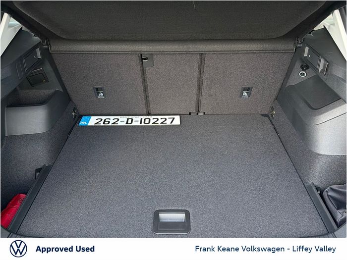 Volkswagen Tiguan 2026
