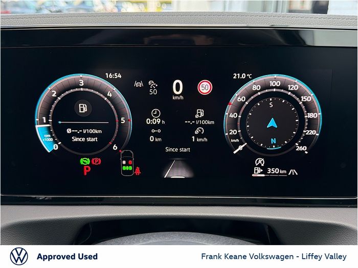 Volkswagen Tiguan 2026
