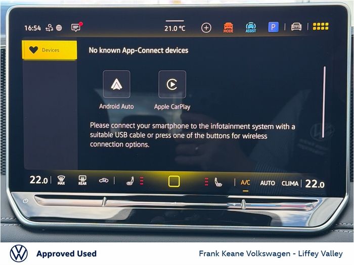 Volkswagen Tiguan 2026