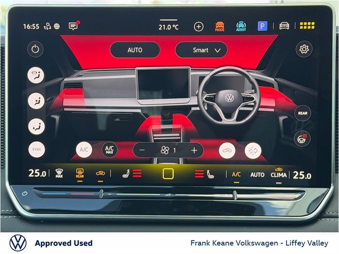 Volkswagen Tiguan 2026