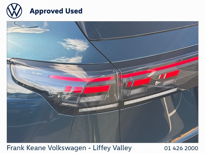 Volkswagen Tiguan 2026