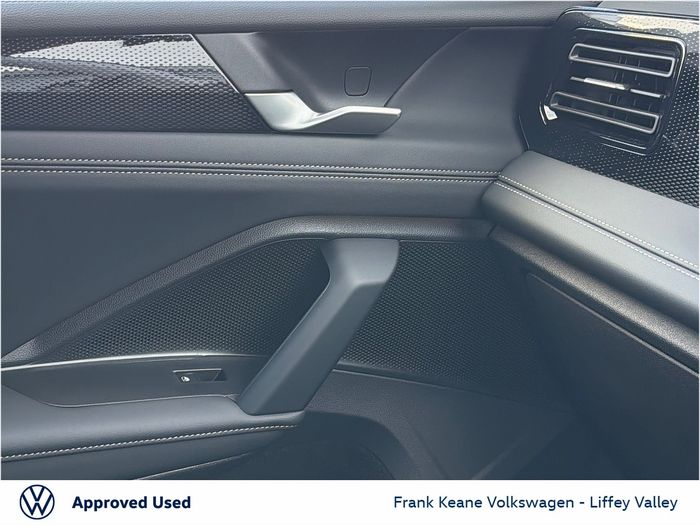 Volkswagen Tiguan 2026