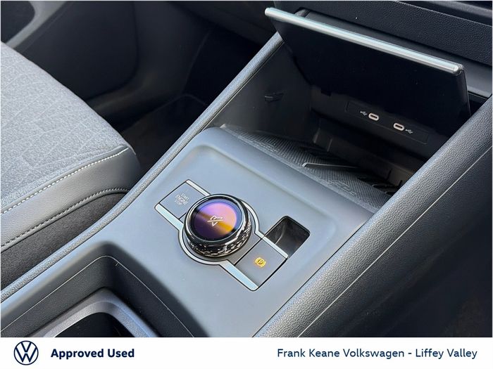 Volkswagen Tiguan 2026