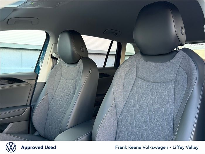 Volkswagen Tiguan 2026