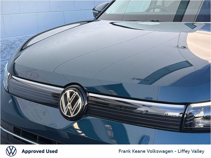Volkswagen Tiguan 2026
