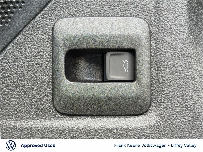 Volkswagen Tiguan 2026