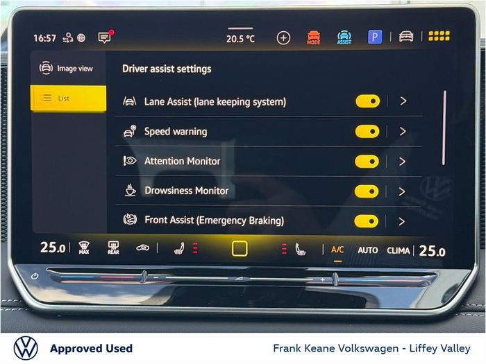 Volkswagen Tiguan 2026