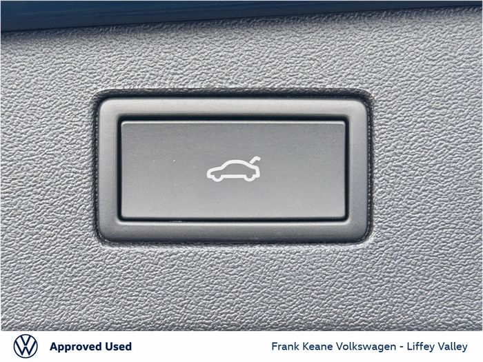 Volkswagen Tiguan 2026