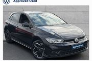 Volkswagen Polo 2026
