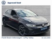 Volkswagen Polo 2026